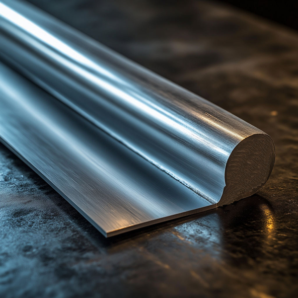 Алюминиевый полособульб