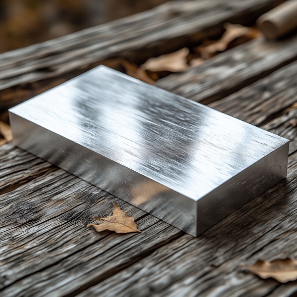 Анод цинковый