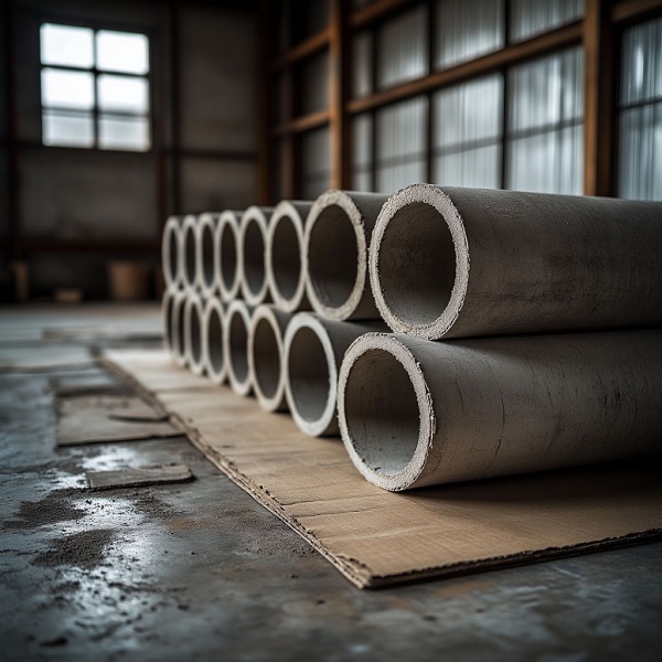 Асбоцементные изделия