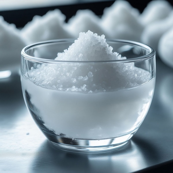 Кислота аминоуксусная