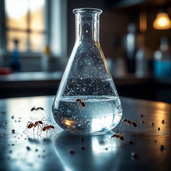 Кислота муравьиная