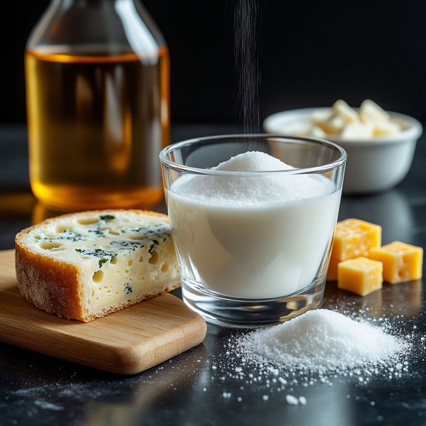 Кислота сорбиновая