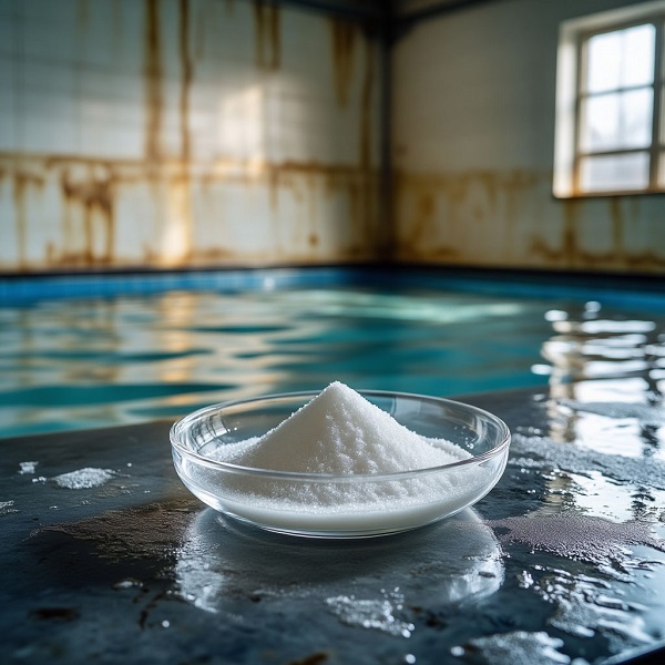 Кислота сульфаминовая