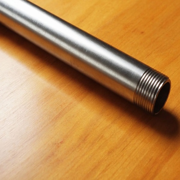 Полусгон нержавеющий