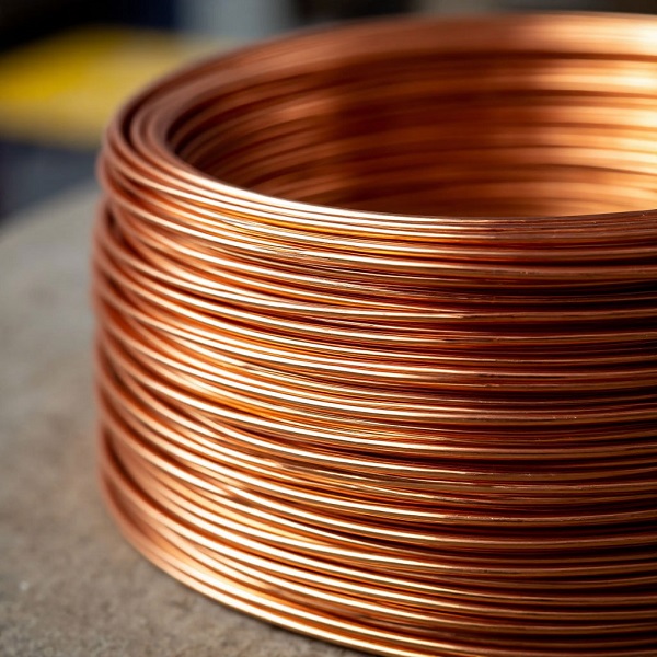 Проволока бронзовая