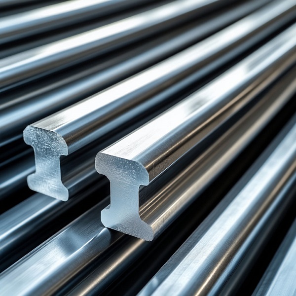 Профиль оцинкованный