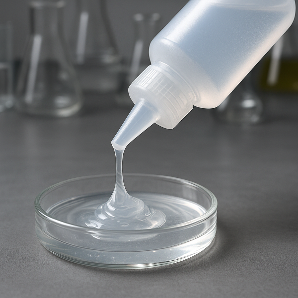 Силиконовые жидкости