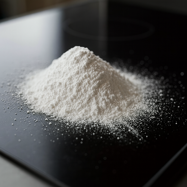 Сода кальцинированная