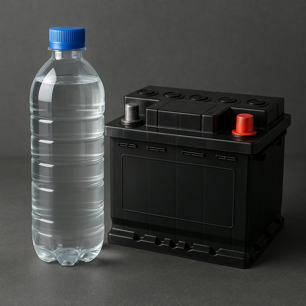 Электролиты