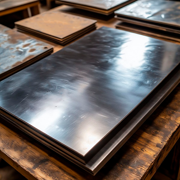 Листы жести