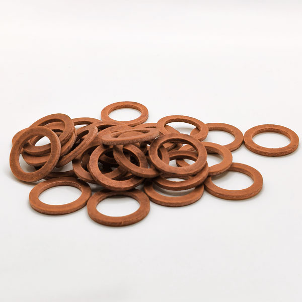 Прокладка фибровая 26 КГФ ГОСТ 23358–87